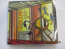 SEMIRAMIS - LA FINE NON ESISTE