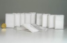 5 x Espositore - Scatola per