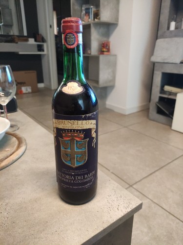 1970 fattoria dei - 1970,