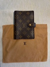 Louis vuitton monogram agenda - vuitton,