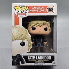 Tate Langdon #168 ~ Funko Pop