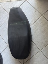 SELLA SEDUTA SELLONE PIAGGIO ZIP SP MK1 1996 / 1999 PRIMA SERIE ORIGINALE