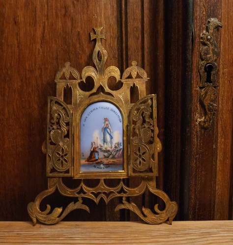 Antico altare francese - , casa