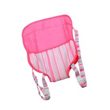 Zaino Porta bambino Reig Rosa