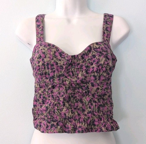 Top corsetto free people - corsetto,