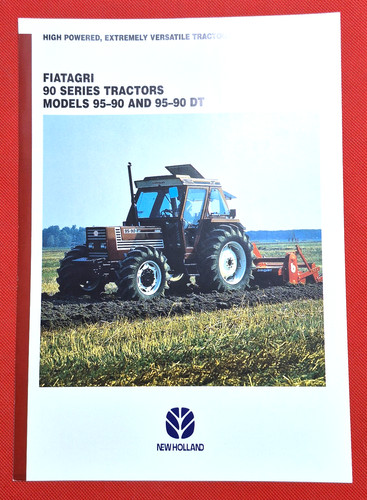 Brochure volantino vendita