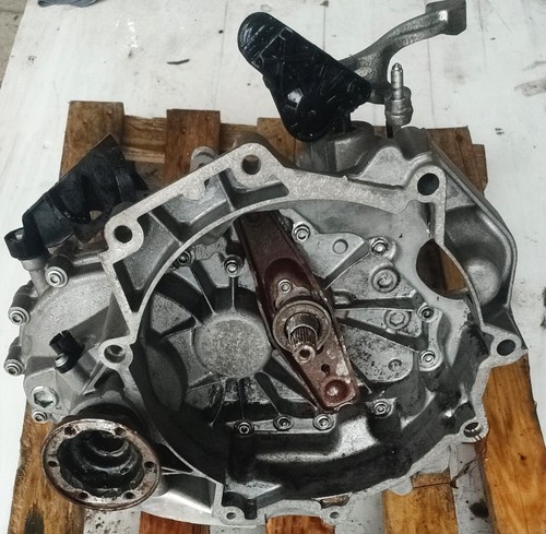Cambio manuale jhq per seat - jhq,
