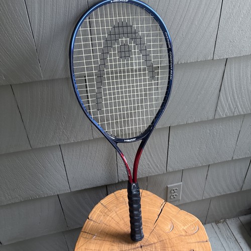 Racchetta tennis head - racchetta, da