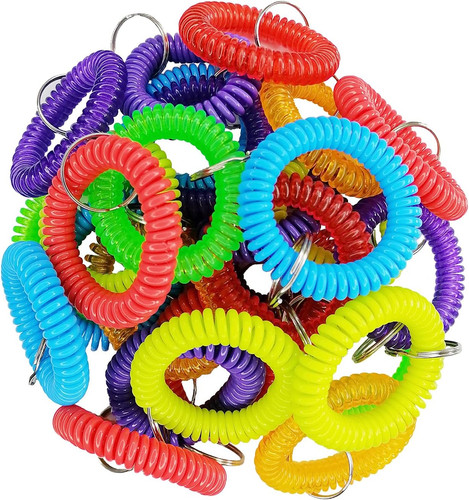Bracciale spirale - pz,