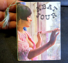 CALENDARIETTO DA BARBIERE 1967