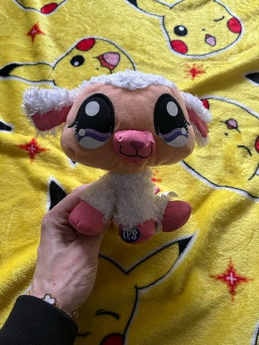 Littlest pet shop lps - littlest,