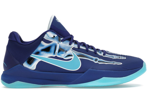 Taglia nike kobe 5 - kobe,