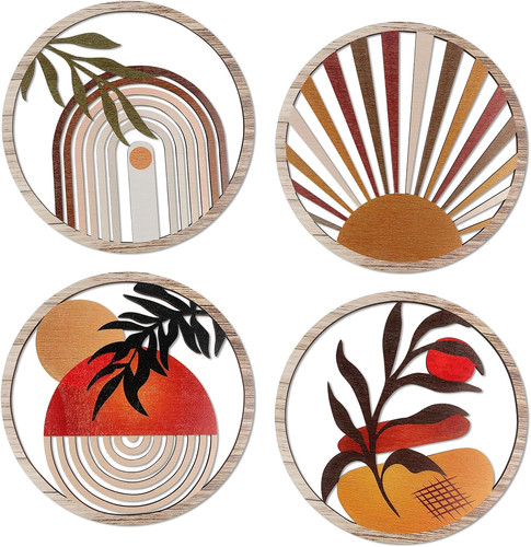 Decorazioni parete - da,