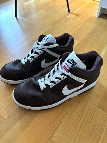 Nike air force - force, supreme