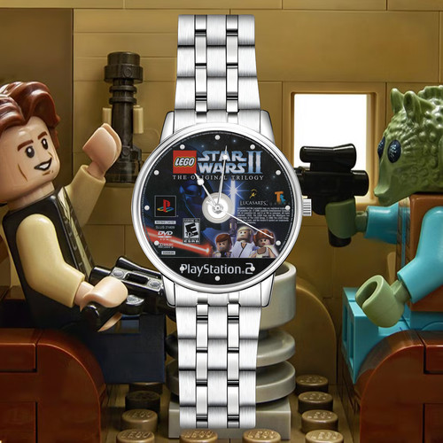 Lego star wars trilogia - lego,