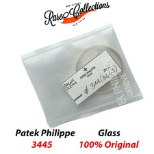 NEW Nuovo Blister Vetro Plexy