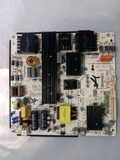 Scheda Di Alimentazione TV SHARP mod. PW.188W2.711  smontata Da LC-49CUG8052E