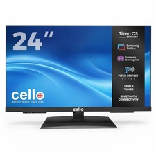 Cello C2426TZH TV LED Smart da