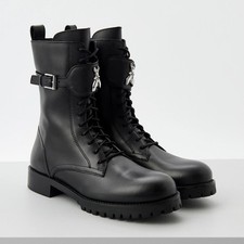 Stivaletti Patrizia Pepe