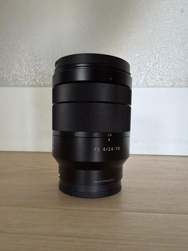Sony f4 vario - sony,