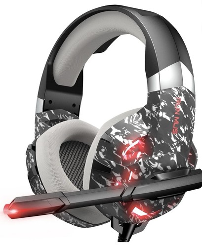 Pro cuffie gaming - k2,