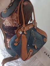Borsa tracolla prestige rara - prestige,