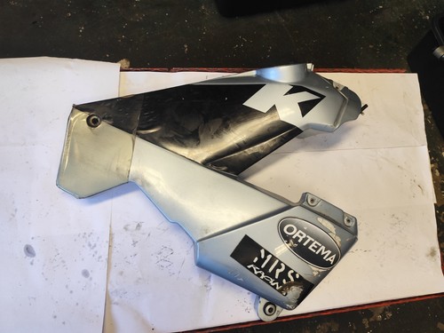 Serbatoio carburante ktm 950 - serbatoio,