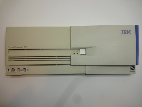 Personal computer ibm vintage - personal,