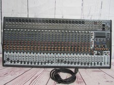 Behringer EURODESK SX3242FX