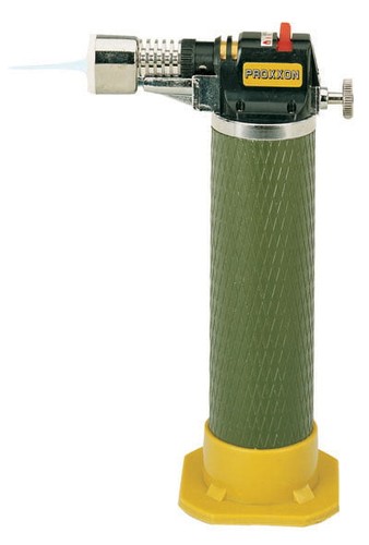 Proxxon microflame bruciatore - microflame,