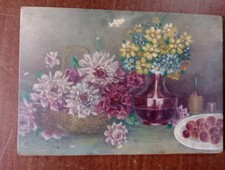 Saverio Scutellà Olio Su