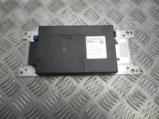 Centralina Bluetooth BMW X3