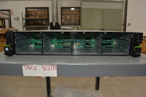 Fujitsu primergy rx2540 - fujitsu,