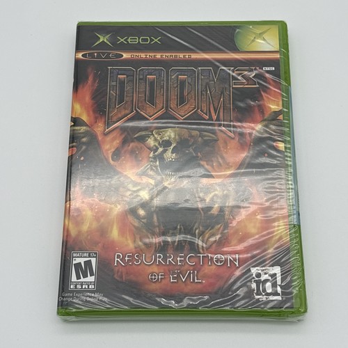 Doom resurrection of evil - 3:,