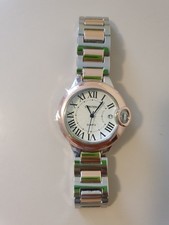 Orologio Donna luxury in acciaio e color rosa (Rame) marca corten