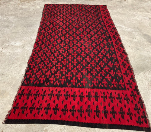 Tappeto kilim - tappeto,