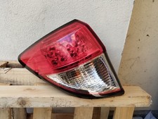 Fanale Posteriore Sinistro