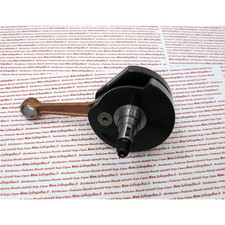 Albero motore per VESPA 125