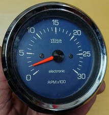contagiri vintage VEGLIA