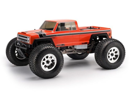 Hpi gtxl carrozzeria vintage - gtxl-1,