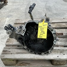 CAMBIO MANUALE COMPLETO PER TOYOTA Yaris Serie 1SZFE Benzina 1.0 (99>03)