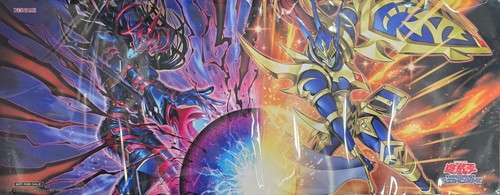 Tappetino da gioco - yu-gi-oh!,