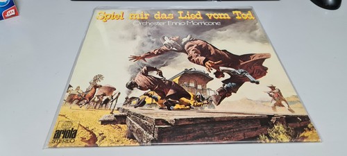 Ennio morricone era - -, c'era
