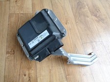 Centralina motore diesel