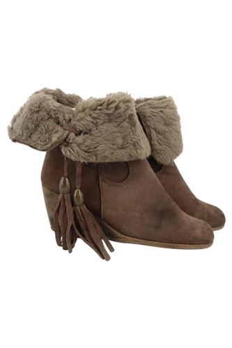 Markenlos stivaletti donna - stivaletti,