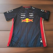 Maglia Oracle Red Bull F1 Sim