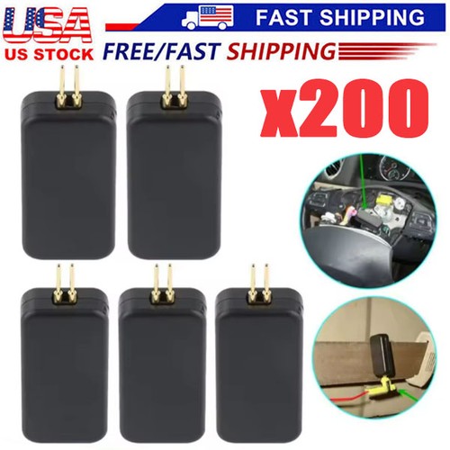 200 pcs car simulator - 1-200,