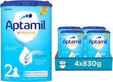 2 - Latte in Polvere per