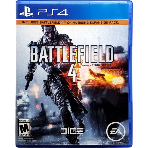 Battlefield limited edition - battlefield,