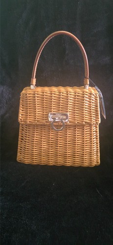 Borsa vintage salvatore - vintage,
